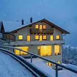 Haus Berghof Daire
