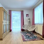 Daire Haus Berghof Bad Gastein