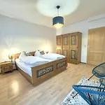 Haus Berghof Daire Bad Gastein
