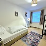 Haus Berghof Daire Bad Gastein