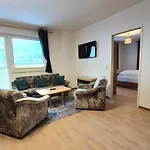 Daire Haus Berghof Bad Gastein