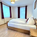 Haus Berghof Daire
