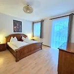 Daire Haus Berghof