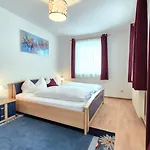 Haus Berghof Daire
