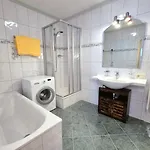 Haus Berghof Daire
