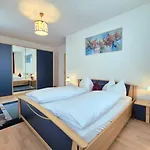 Daire Haus Berghof *