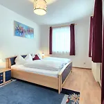 Daire Haus Berghof Bad Gastein