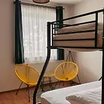 Haus Berghof Daire *