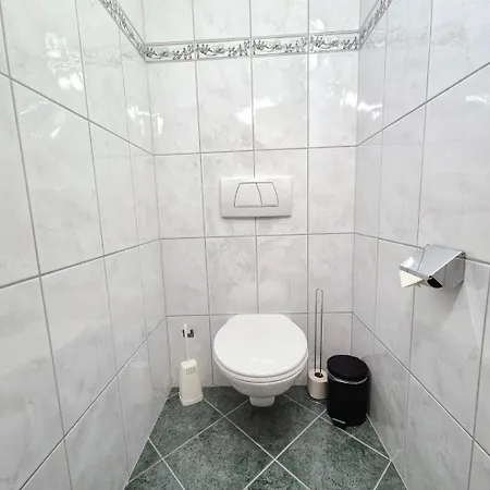 Apartament Haus Berghof