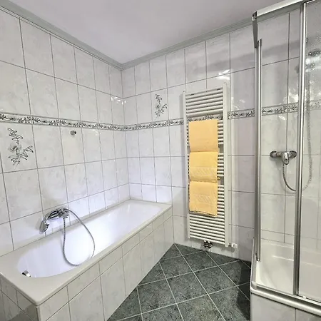 Haus Berghof * Bad Gastein