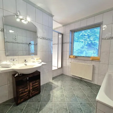 Haus Berghof * Bad Gastein