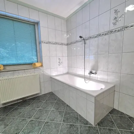 Haus Berghof *