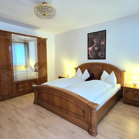 Haus Berghof * Bad Gastein