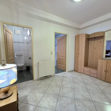 Apartament Haus Berghof *