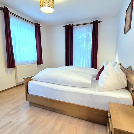 Haus Berghof Apartament