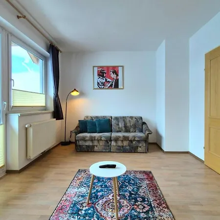 Haus Berghof