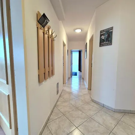 Haus Berghof Apartament Bad Gastein