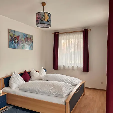 Haus Berghof * Bad Gastein