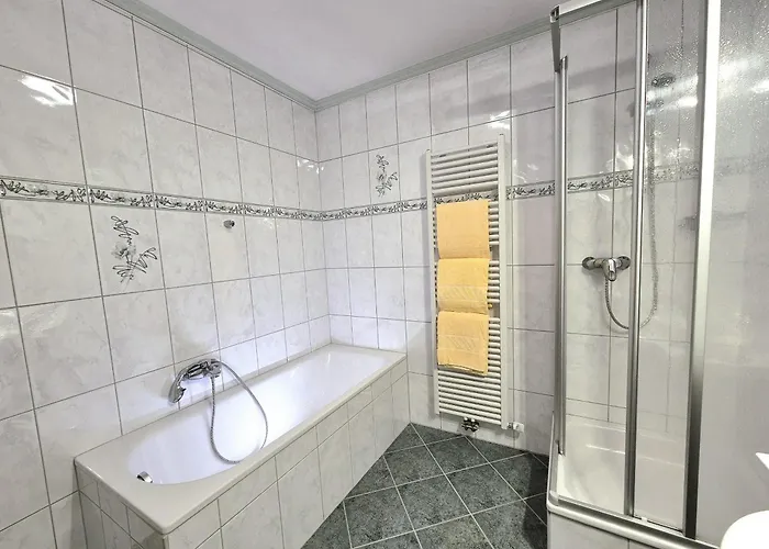 Haus Berghof * Bad Gastein