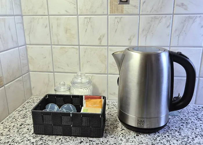 Haus Berghof * Bad Gastein