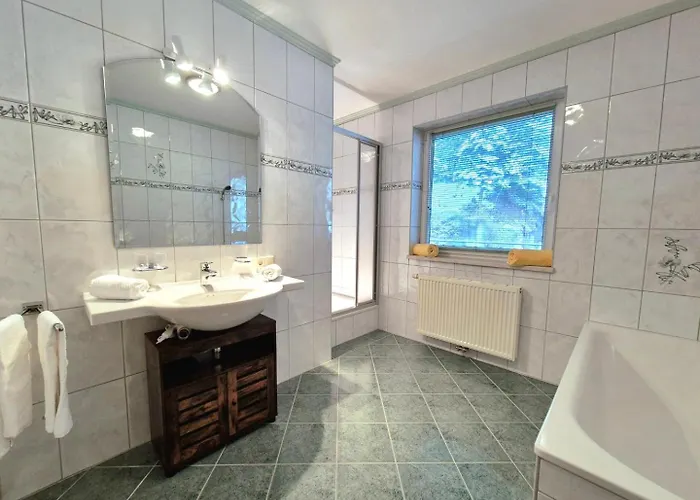 Haus Berghof * Bad Gastein