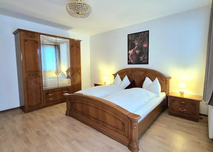 Haus Berghof * Bad Gastein