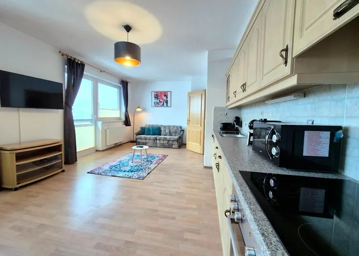 Haus Berghof * Bad Gastein