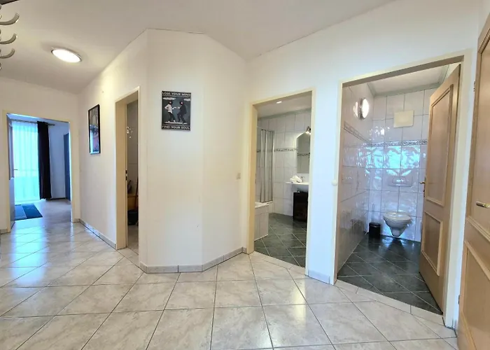 Haus Berghof Bad Gastein